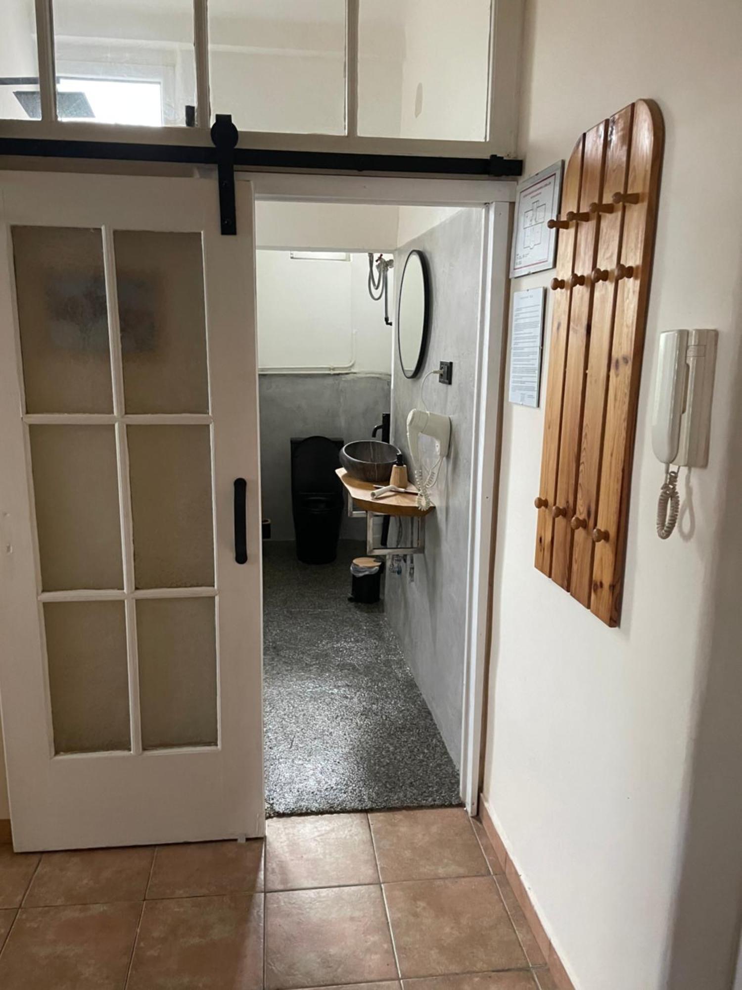 Apartmán Lucián Praga Exterior foto